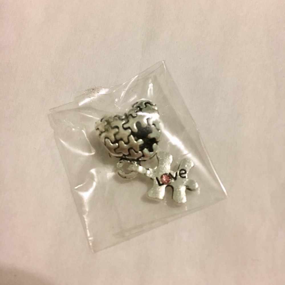 Imitation Pandora Charm